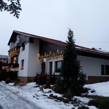 Privat - Melanie Apartment Vrchlabi Exterior photo