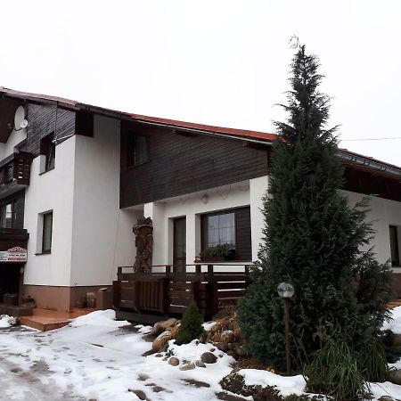 Privat - Melanie Apartment Vrchlabi Exterior photo