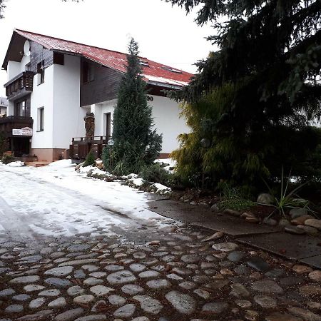 Privat - Melanie Apartment Vrchlabi Exterior photo